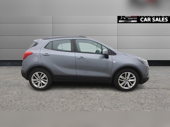Used Vauxhall Mokka X 2019 for sale - 78769236: Photo