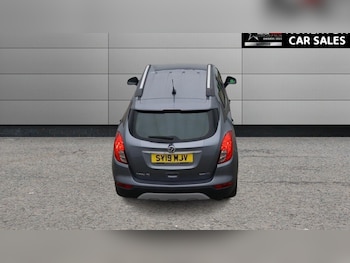 Used Vauxhall Mokka X 2019 for sale - 78769236: Photo