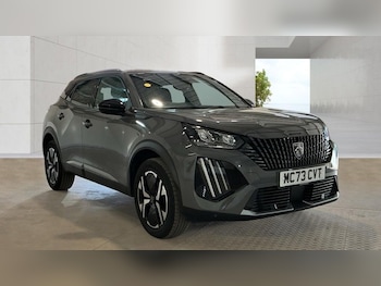 Used Peugeot 2008 2023 for sale - 78514939: Photo