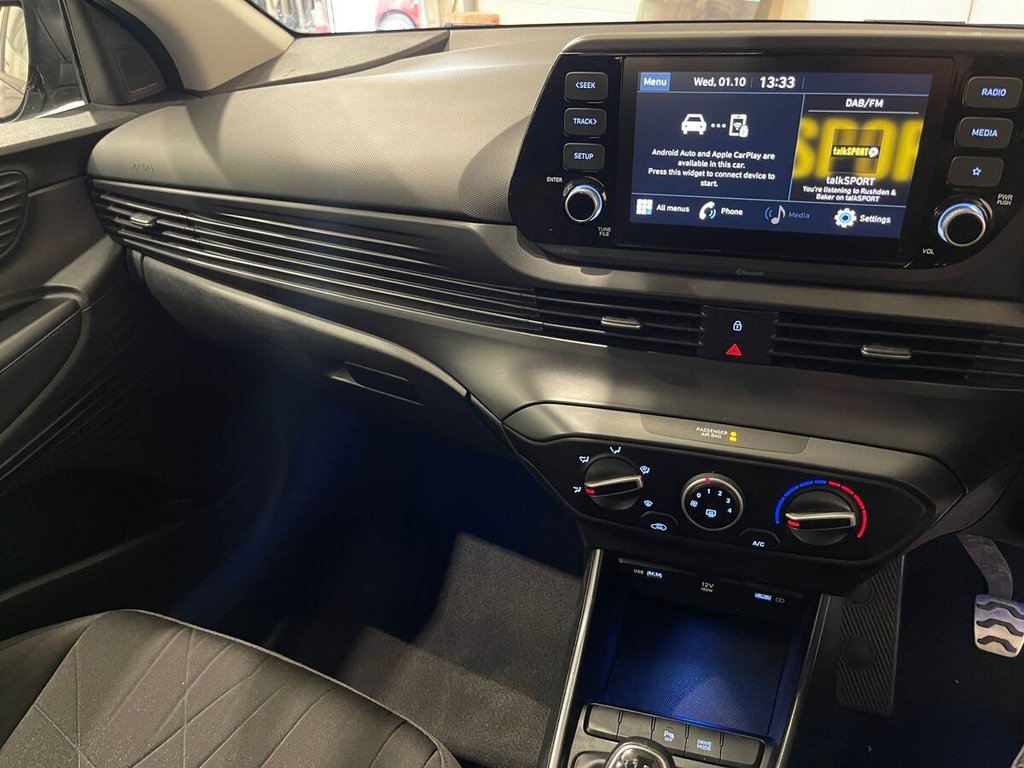 Used Hyundai BAYON 2021 for sale - 76751240: Photo 14