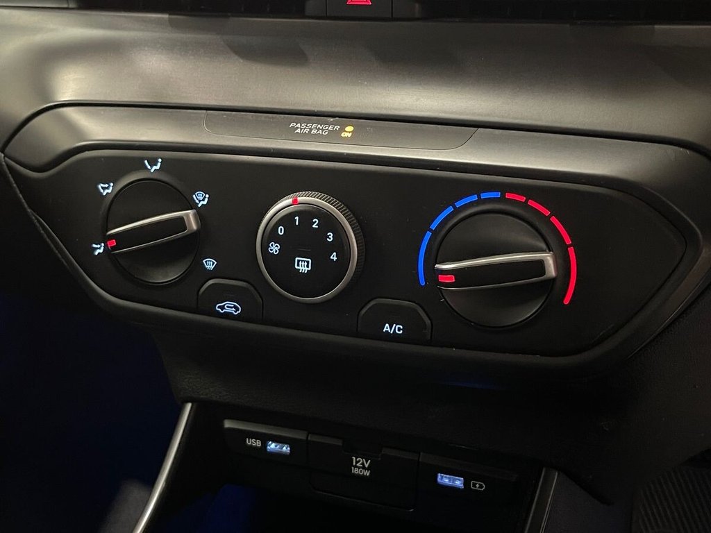 Used Hyundai BAYON 2021 for sale - 76751240: Photo 15