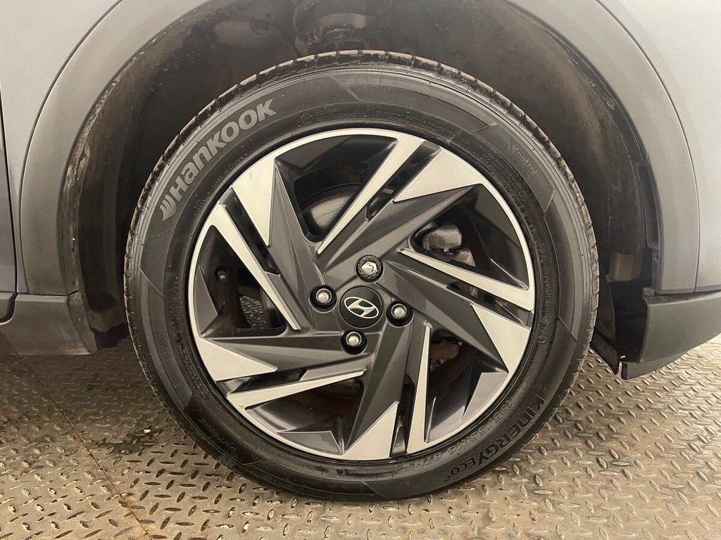 Used Hyundai BAYON 2021 for sale - 76751240: Photo 26