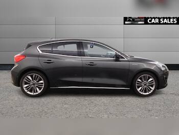 Used Ford Focus 2020 for sale - 79574437: Photo