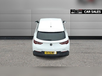 Used Vauxhall Grandland X 2020 for sale - 79090147: Photo