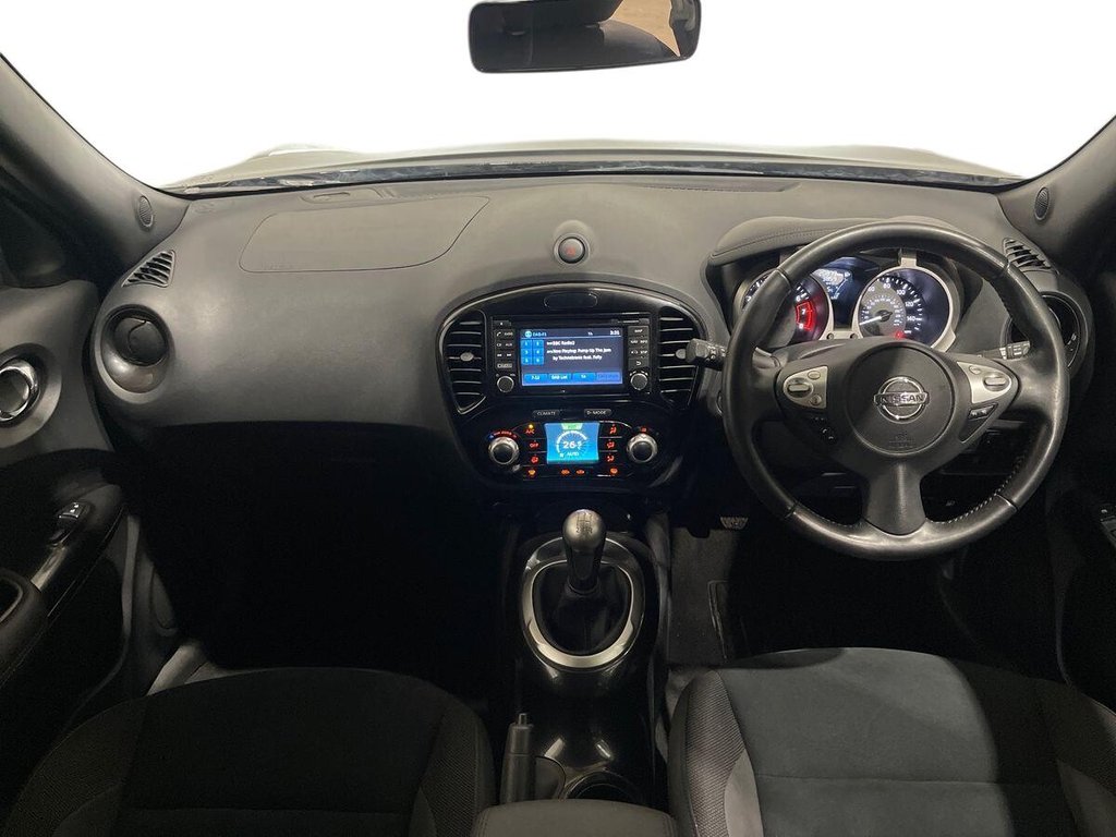 Used Nissan Juke 2019 for sale - 76751026: Photo 10