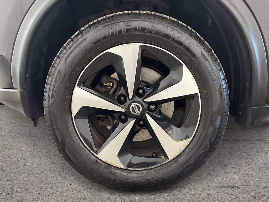 Used Nissan Juke 2019 for sale - 76751026: Photo 12