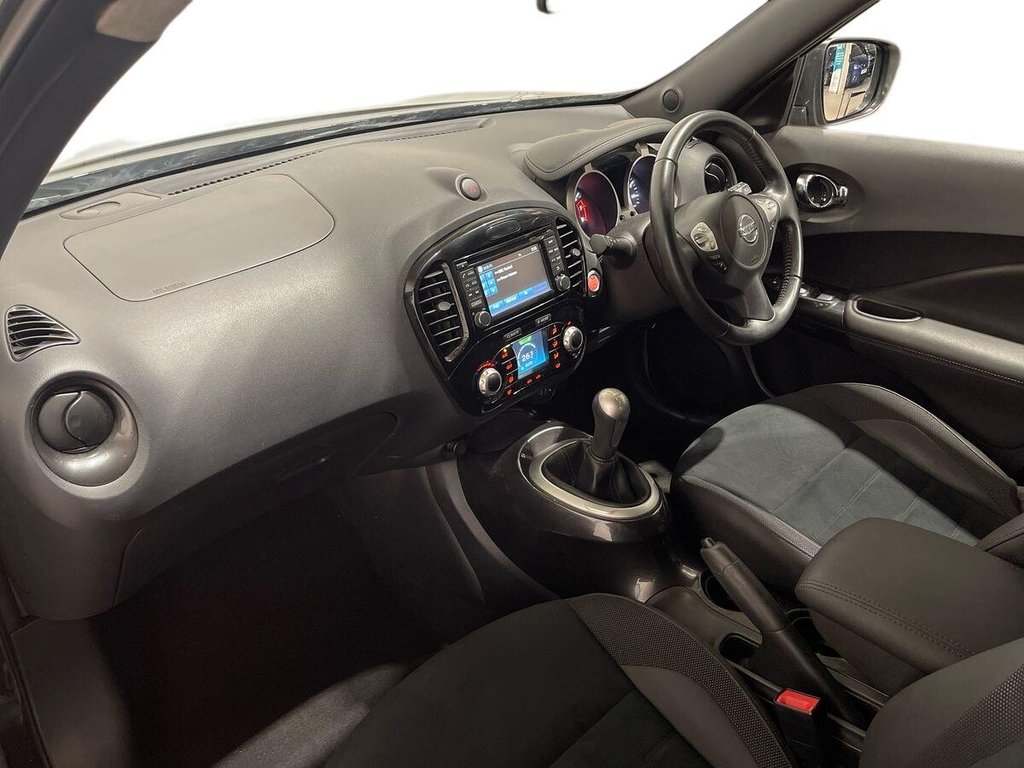 Used Nissan Juke 2019 for sale - 76751026: Photo 14