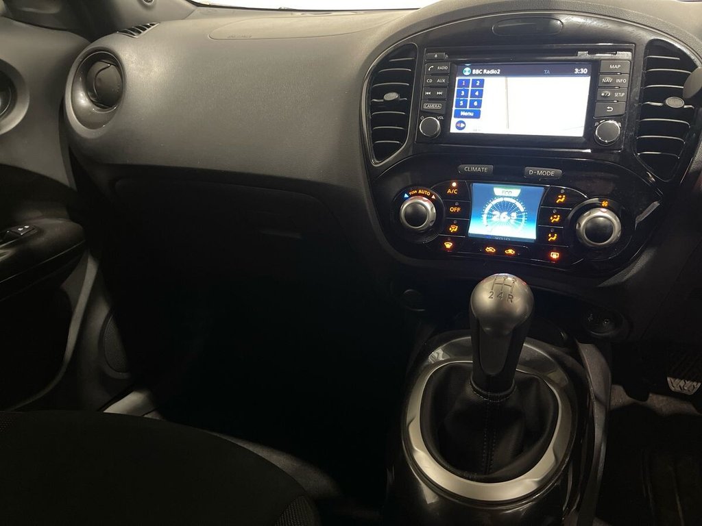 Used Nissan Juke 2019 for sale - 76751026: Photo 16