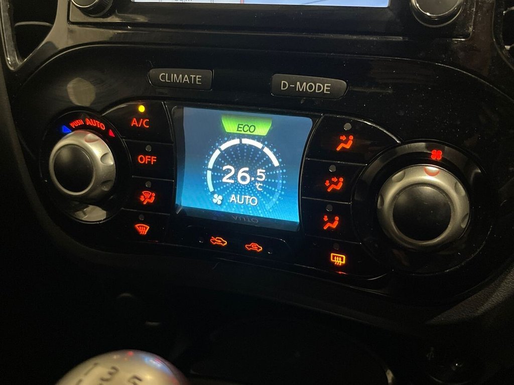 Used Nissan Juke 2019 for sale - 76751026: Photo 17