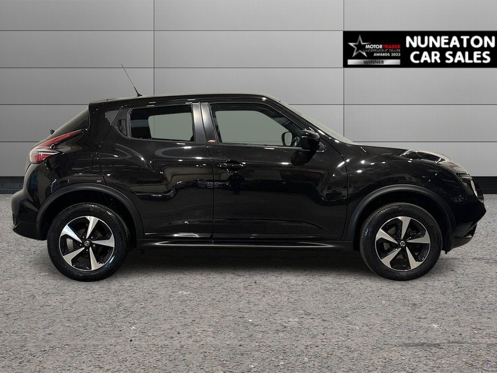 Used Nissan Juke 2019 for sale - 76751026: Photo 2