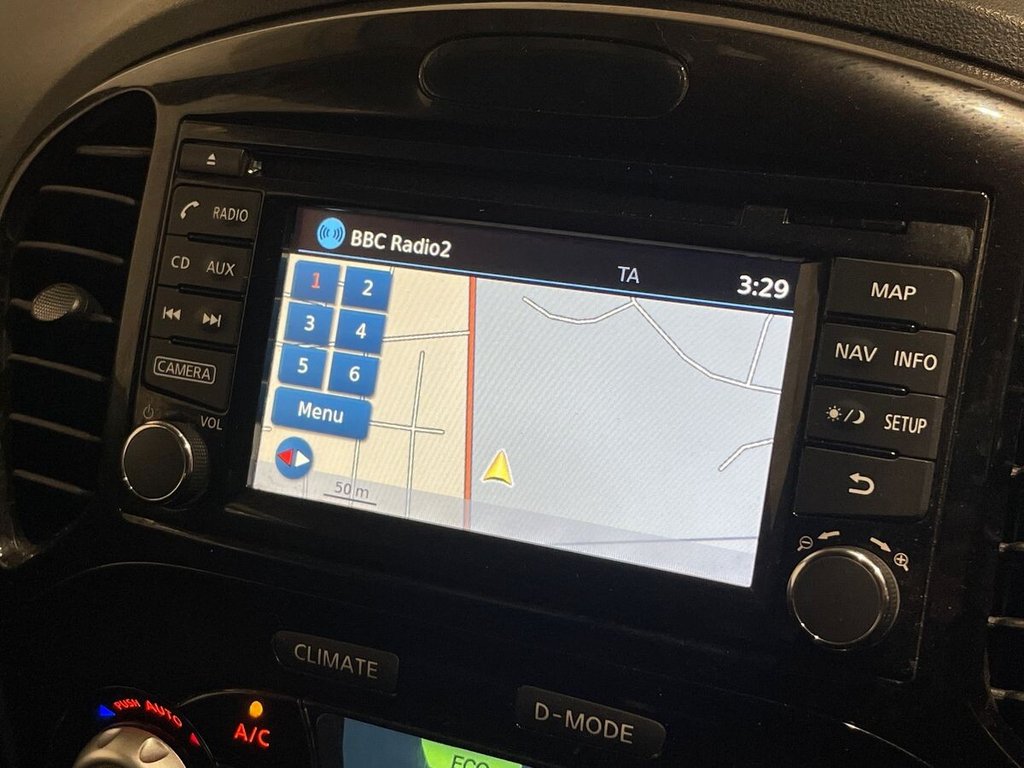 Used Nissan Juke 2019 for sale - 76751026: Photo 20