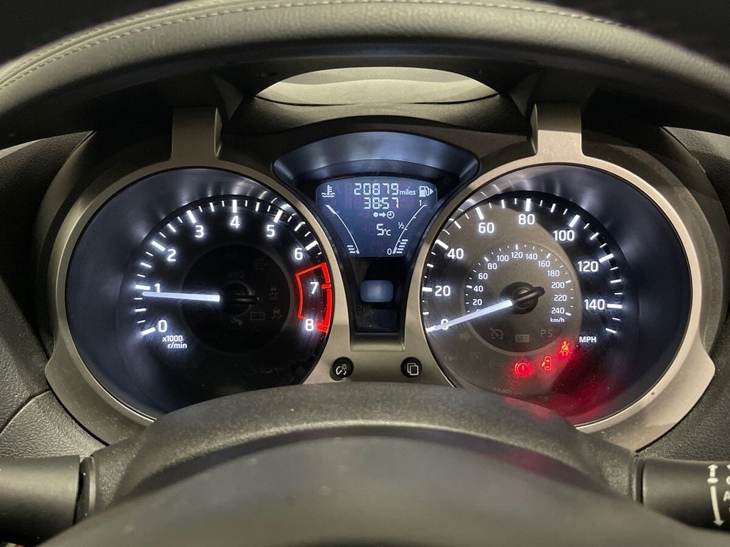 Used Nissan Juke 2019 for sale - 76751026: Photo 23