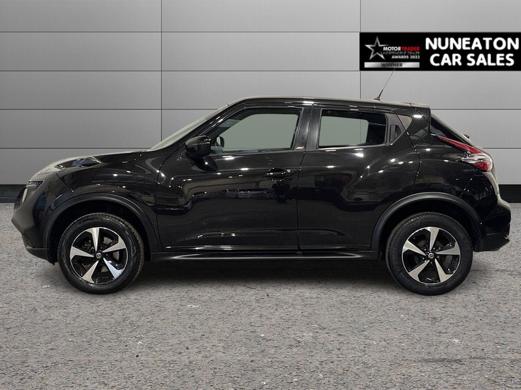 Used Nissan Juke 2019 for sale - 76751026: Photo 6