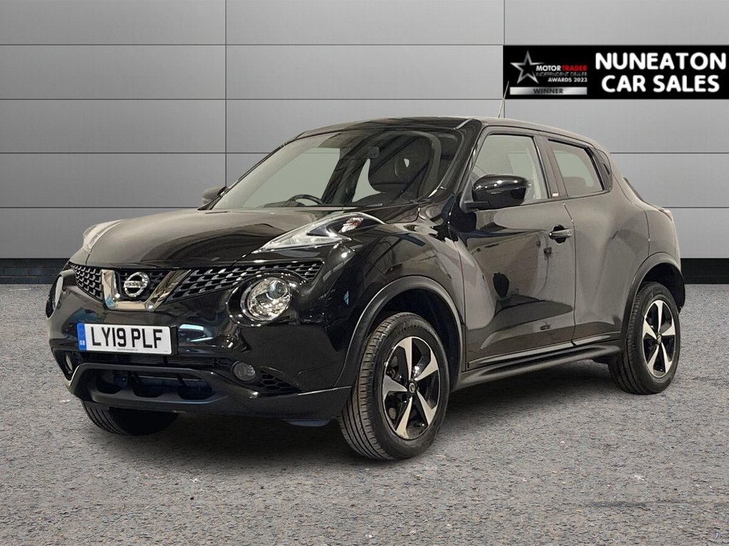 Used Nissan Juke 2019 for sale - 76751026: Photo 7