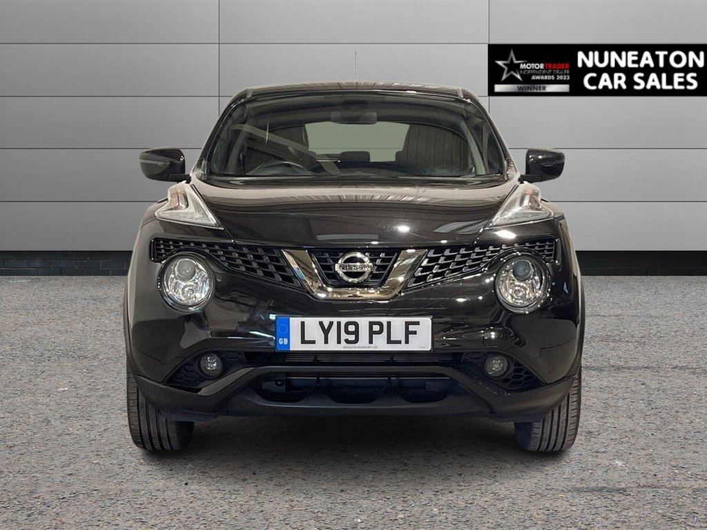 Used Nissan Juke 2019 for sale - 76751026: Photo 8