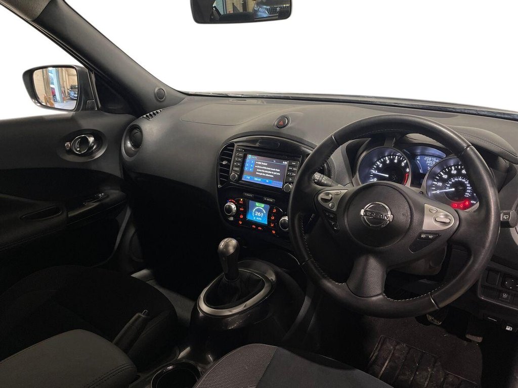 Used Nissan Juke 2019 for sale - 76751026: Photo 9