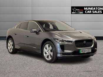 2020 (69) - 400 90kWh SE SUV 5dr Electric Auto 4WD (400 ps)