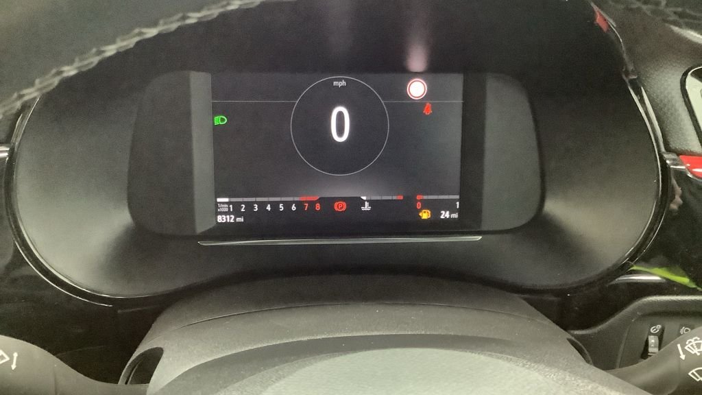 Used Vauxhall Corsa 2023 for sale - 76470429: Photo 10