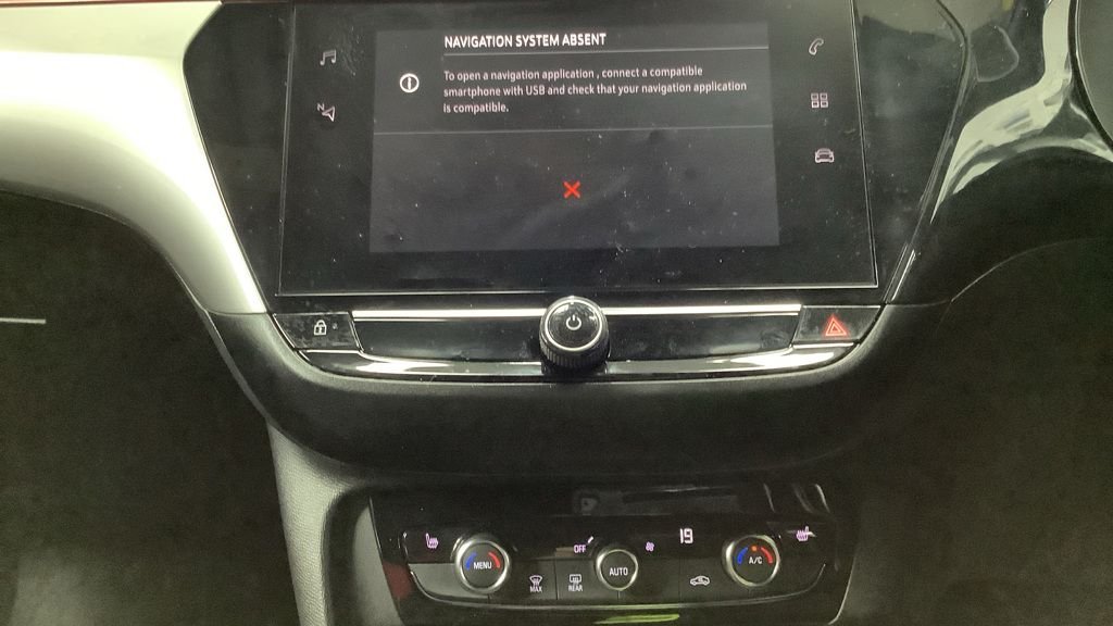 Used Vauxhall Corsa 2023 for sale - 76470429: Photo 11