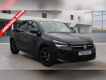 Used Vauxhall Corsa 2023 for sale - 76470429: Photo