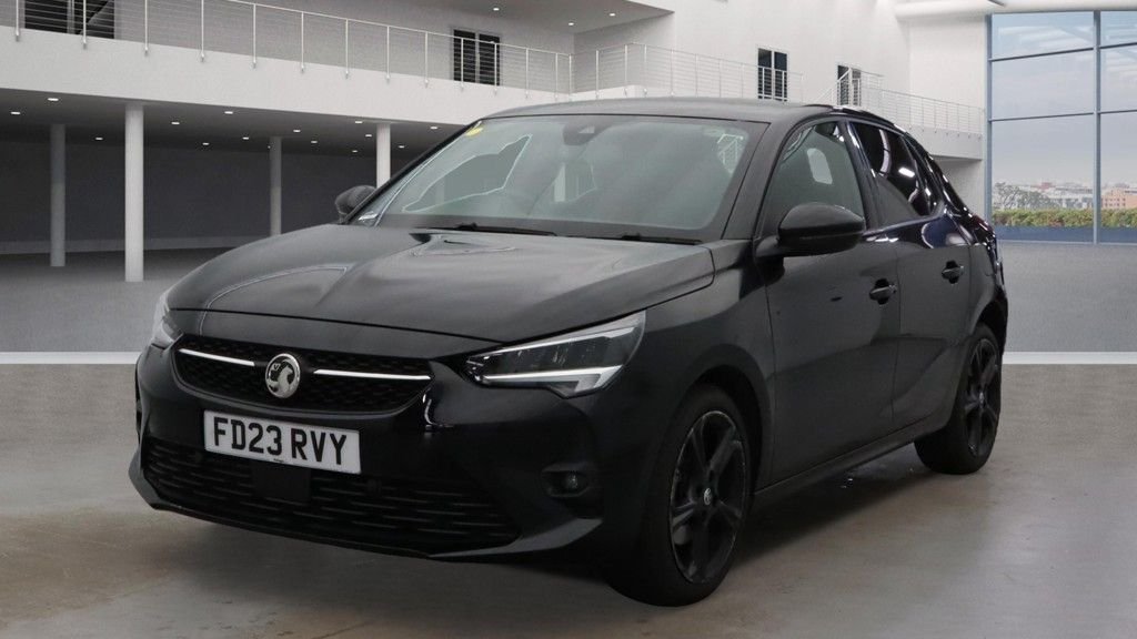Used Vauxhall Corsa 2023 for sale - 76470429: Photo 2