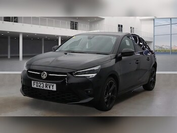 Used Vauxhall Corsa 2023 for sale - 76470429: Photo