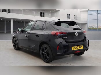 Used Vauxhall Corsa 2023 for sale - 76470429: Photo