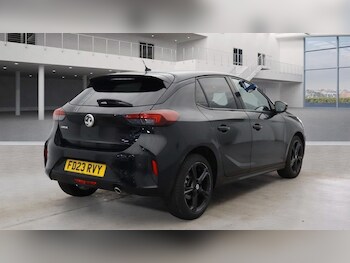 Used Vauxhall Corsa 2023 for sale - 76470429: Photo