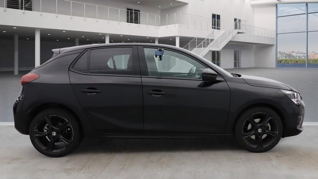 Used Vauxhall Corsa 2023 for sale - 76470429: Photo 5