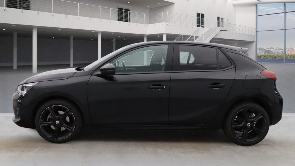 Used Vauxhall Corsa 2023 for sale - 76470429: Photo 6