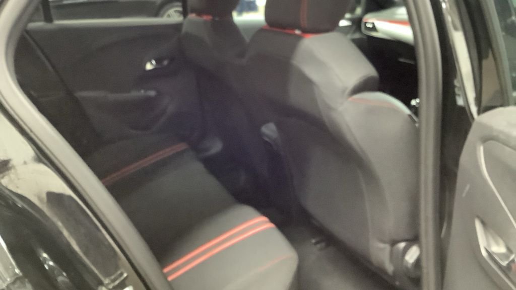 Used Vauxhall Corsa 2023 for sale - 76470429: Photo 8
