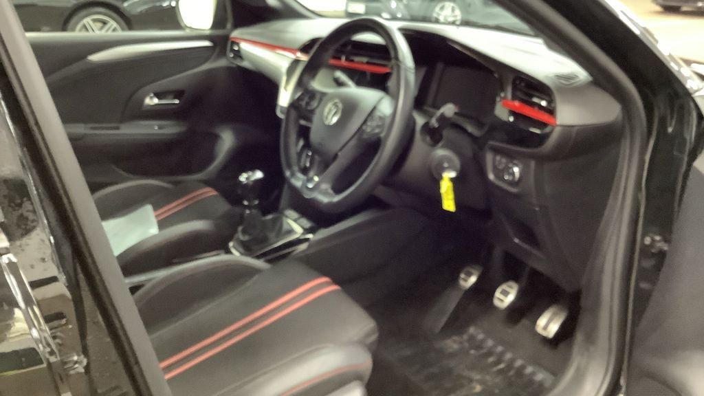 Used Vauxhall Corsa 2023 for sale - 76470429: Photo 9