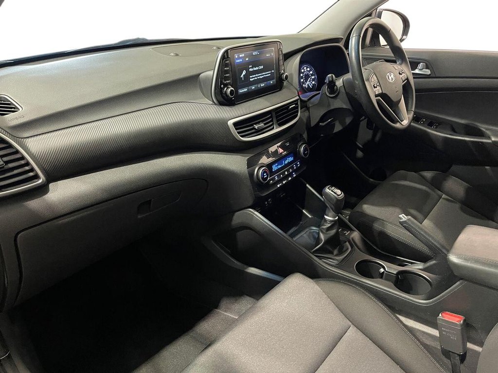 Used Hyundai TUCSON 2019 for sale - 76570039: Photo 13