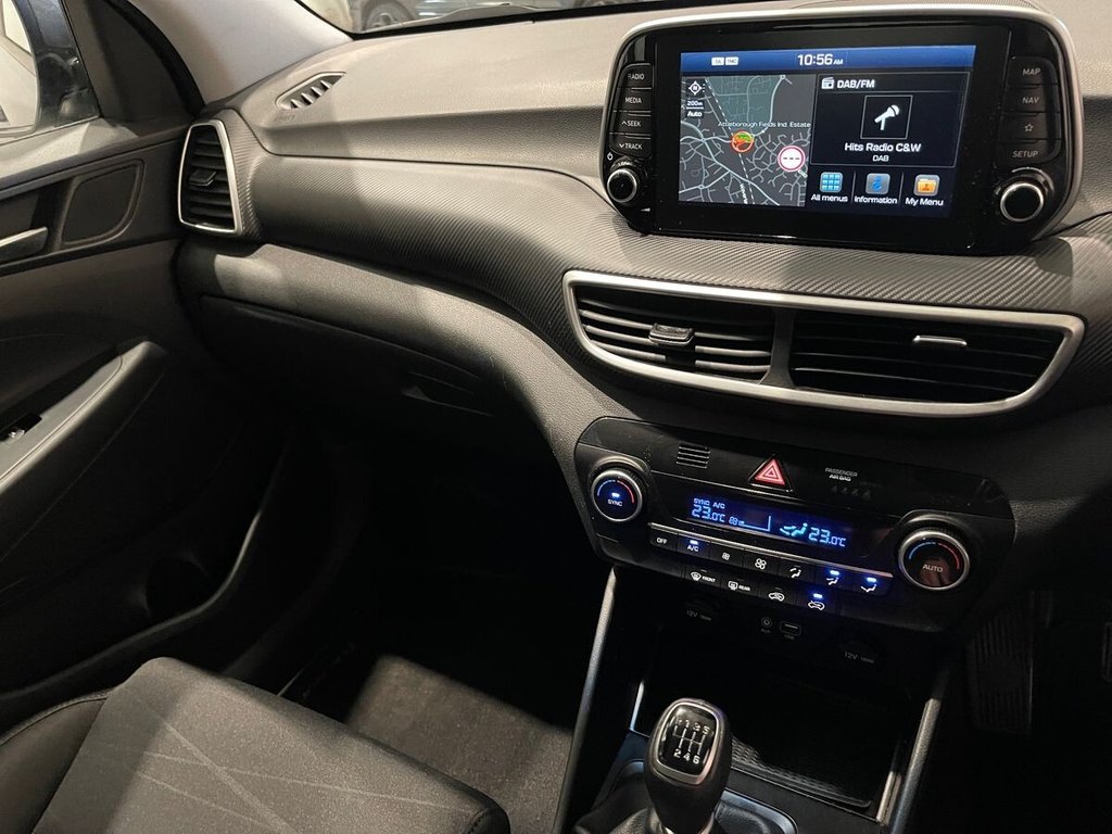 Used Hyundai TUCSON 2019 for sale - 76570039: Photo 14