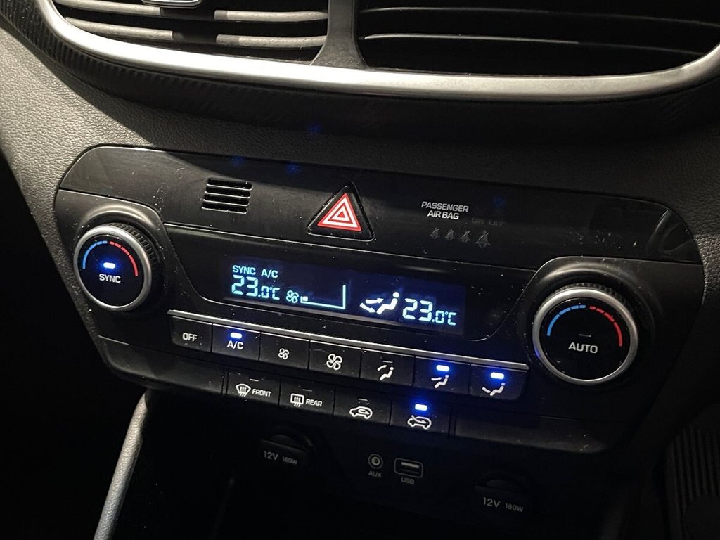 Used Hyundai TUCSON 2019 for sale - 76570039: Photo 15