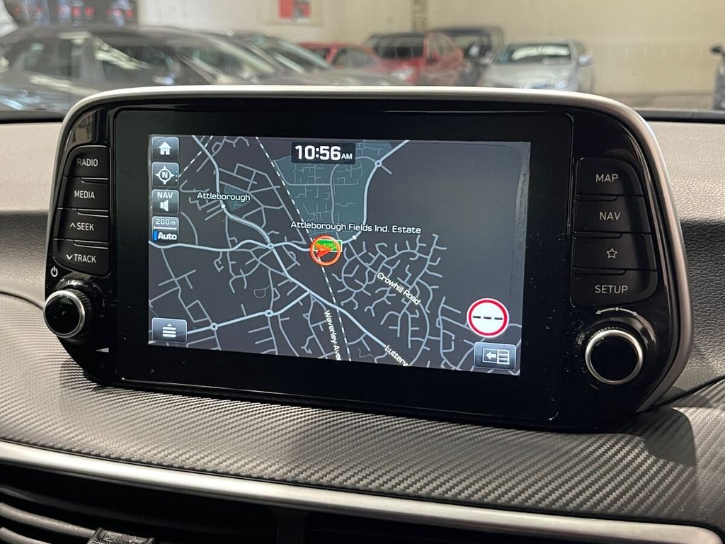 Used Hyundai TUCSON 2019 for sale - 76570039: Photo 17