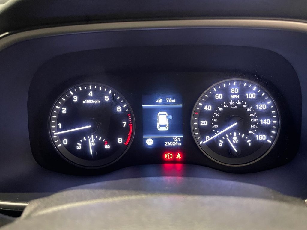 Used Hyundai TUCSON 2019 for sale - 76570039: Photo 19