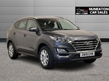 Hyundai - TUCSON