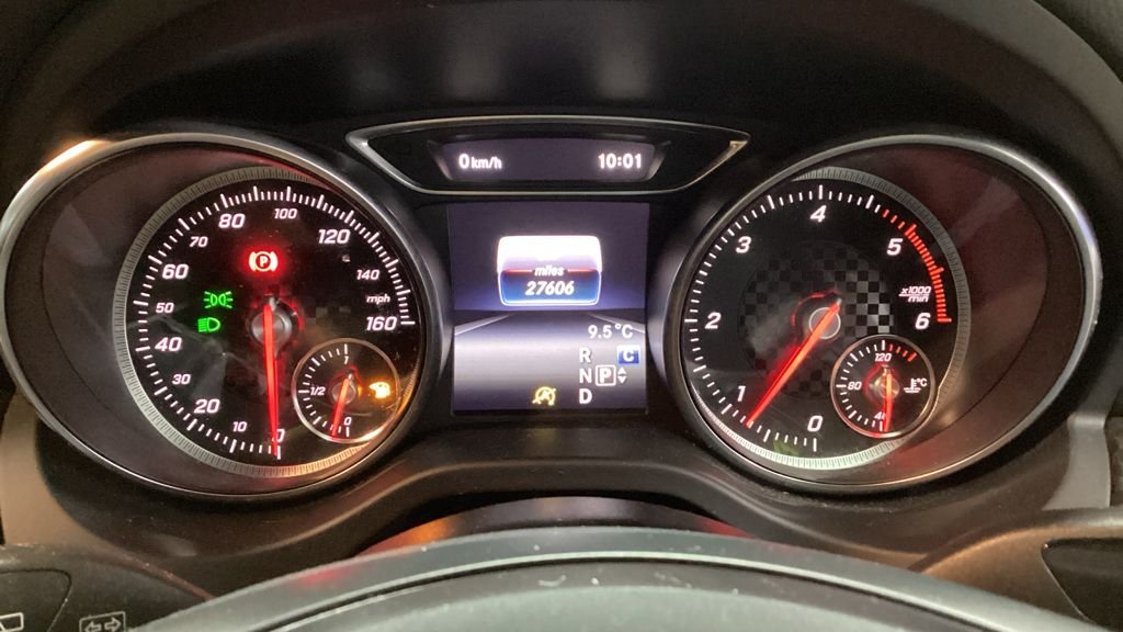 Used Mercedes-Benz A-Class 2018 for sale - 76950730: Photo 10