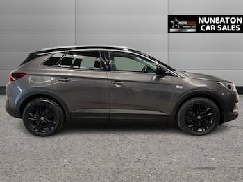 Used Vauxhall Grandland X 2019 for sale - 79632318: Photo