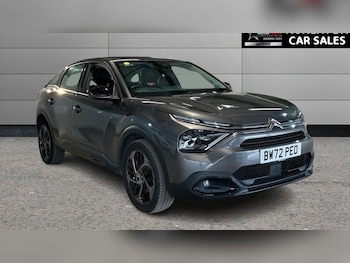 Used Citroen C4 2023 for sale - 79562821: Photo