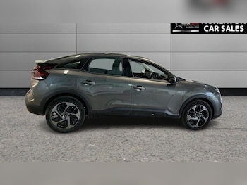 Used Citroen C4 2023 for sale - 79562821: Photo