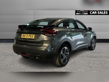 Used Citroen C4 2023 for sale - 79562821: Photo