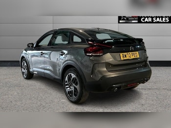 Used Citroen C4 2023 for sale - 79562821: Photo