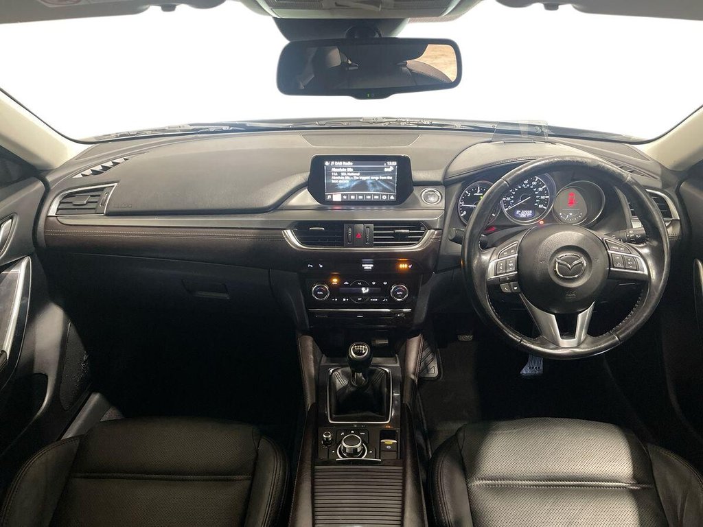 Used Mazda Mazda6 2015 for sale - 76950199: Photo 10