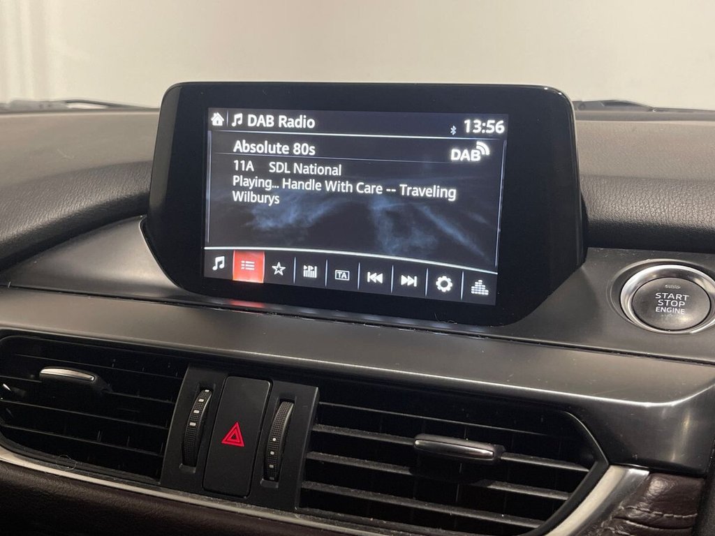 Used Mazda Mazda6 2015 for sale - 76950199: Photo 11