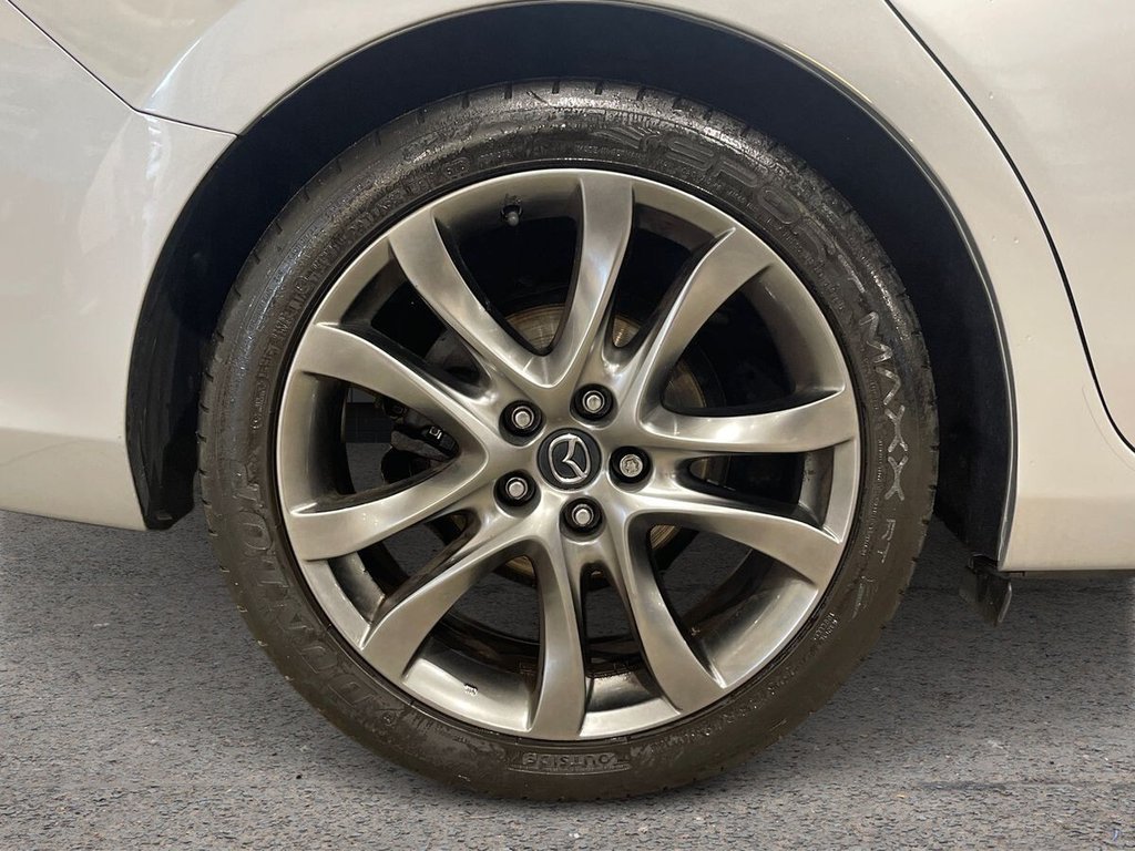 Used Mazda Mazda6 2015 for sale - 76950199: Photo 12