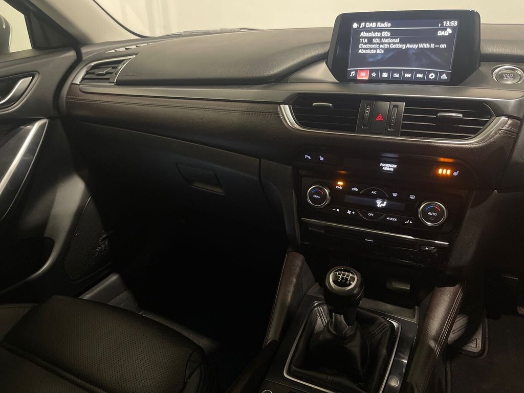 Used Mazda Mazda6 2015 for sale - 76950199: Photo 16