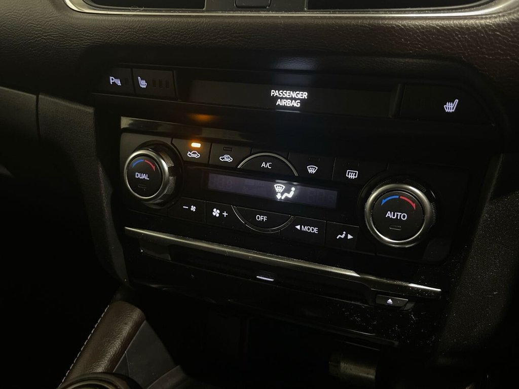 Used Mazda Mazda6 2015 for sale - 76950199: Photo 17