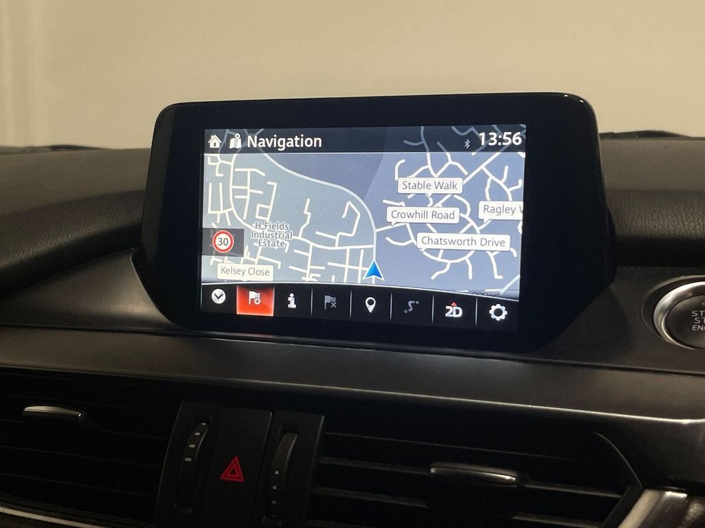 Used Mazda Mazda6 2015 for sale - 76950199: Photo 20